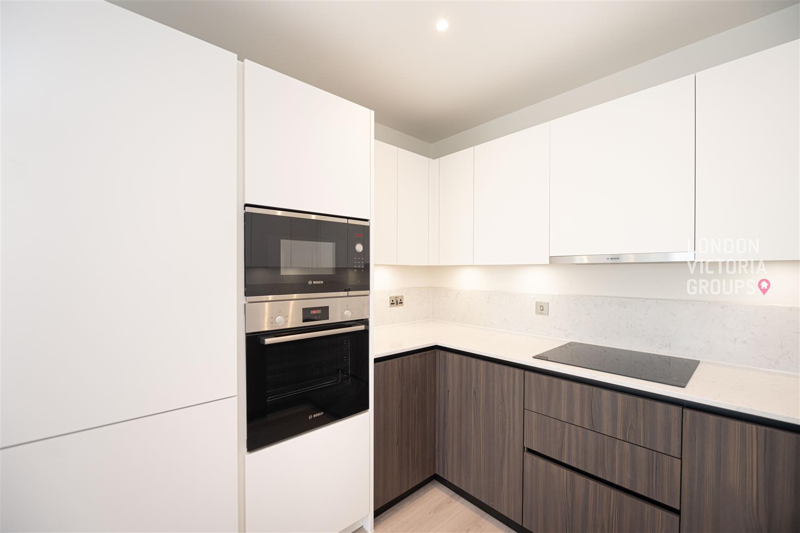 Menara Point, 1 Affinity View, West Ham